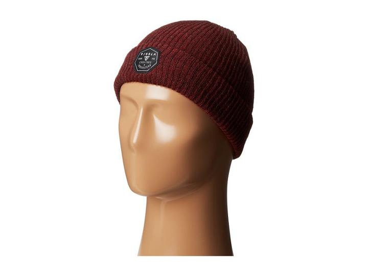 Vissla Pier Beanie
