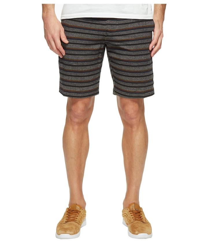 Vissla - Sofa Surfer The Box Fleece Shorts 19.5