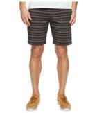 Vissla - Sofa Surfer The Box Fleece Shorts 19.5