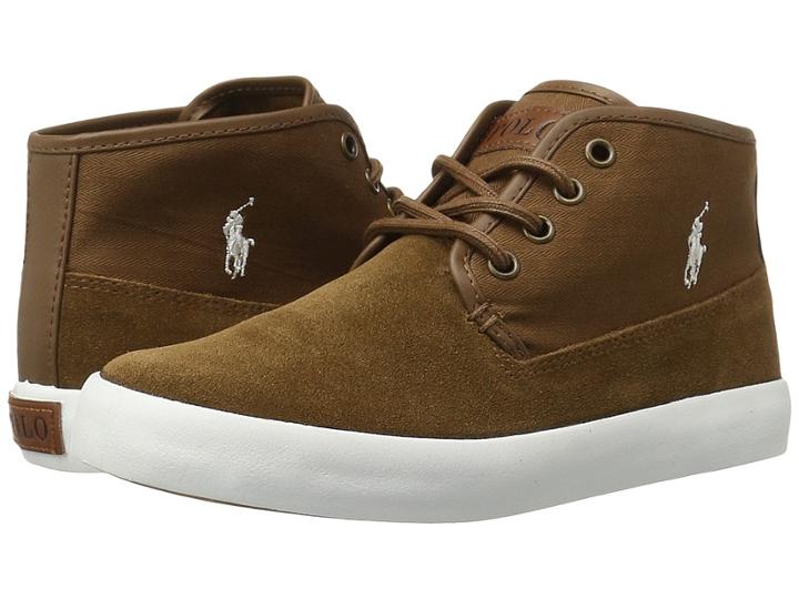 Polo Ralph Lauren Kids - Waylon Mid