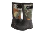 Roper Kids Neoprene Camo Barn Boot