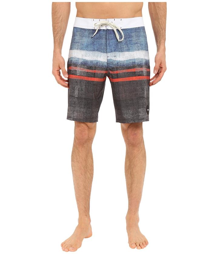 Rvca - Barracuda Trunks