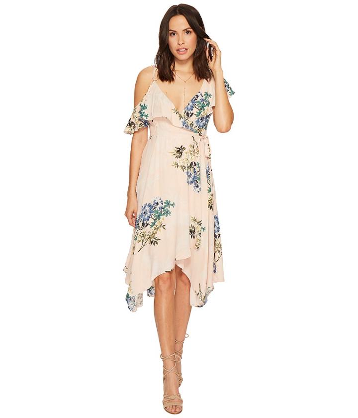 Astr The Label - Yessenia Dress