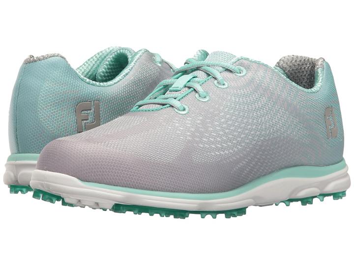Footjoy - Empower Spikeless Sublimated