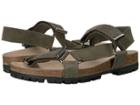Dsquared2 - Berk Suede Sandal