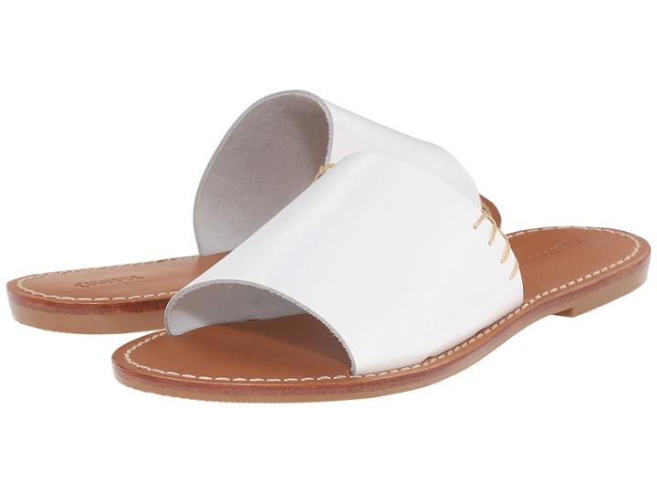 Soludos - Slide Sandal