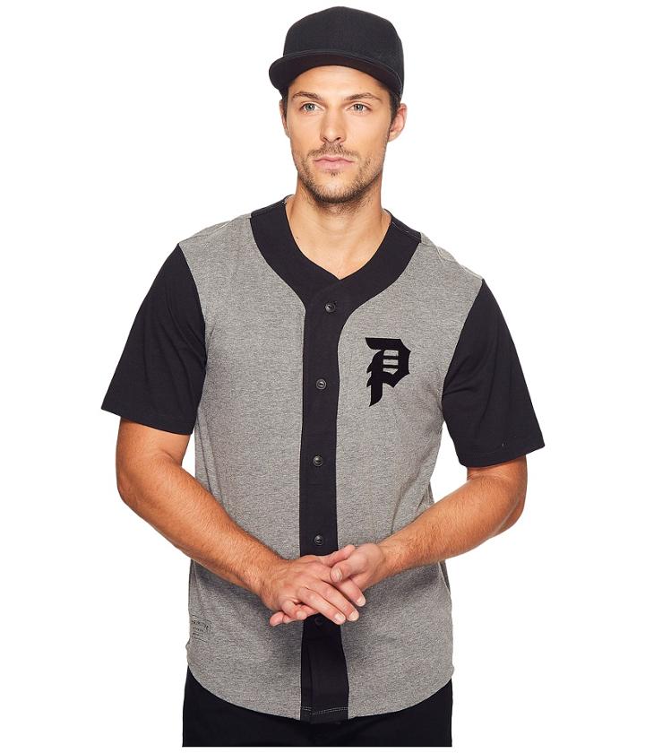 Primitive - Champs Jersey