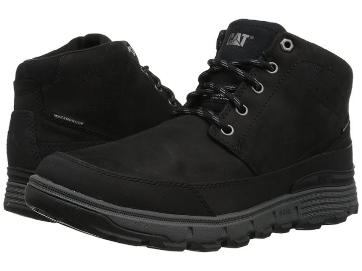 Caterpillar - Drover Ice + Waterproof Tx