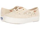 Keds - Triple Vintage Crochet