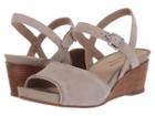 Hush Puppies - Cassale Quarter Strap