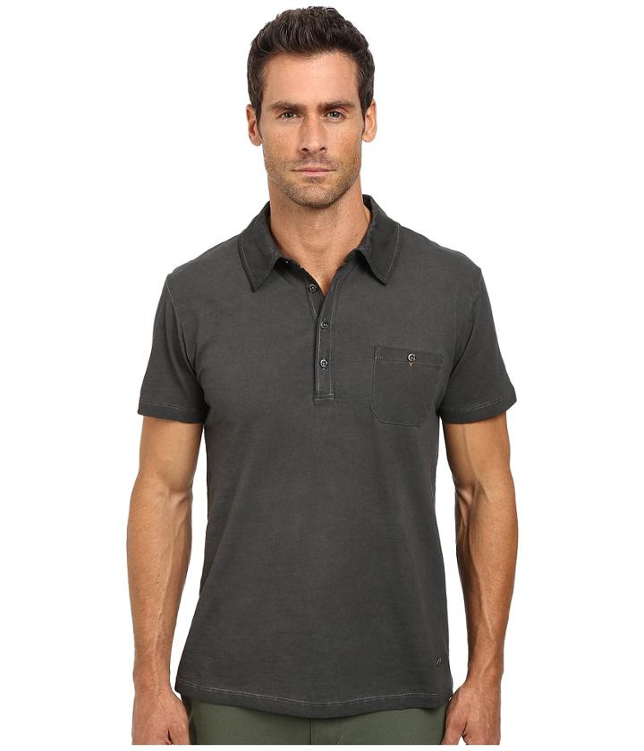 Boss Orange - Perpignan Short Sleeve Polo