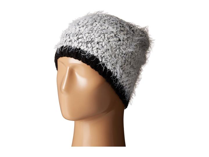 Calvin Klein - Boucle Slouchy Beanie