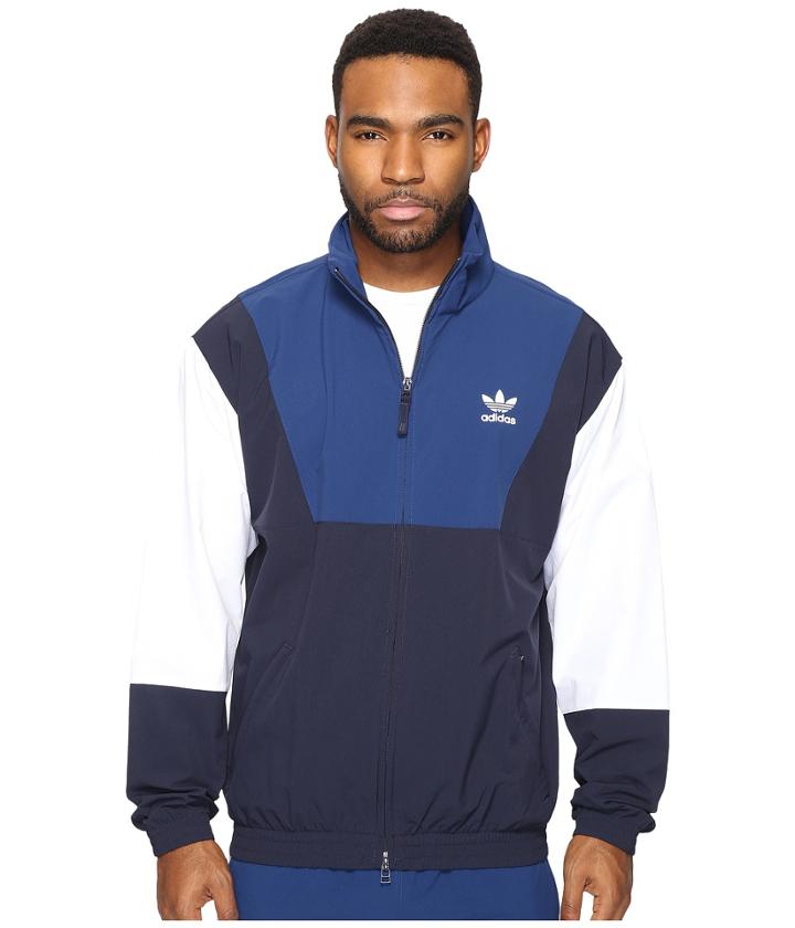 Adidas Originals - Oridecon Blocked Wind Jacket