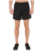 Nike - 5 Challenger Shorts