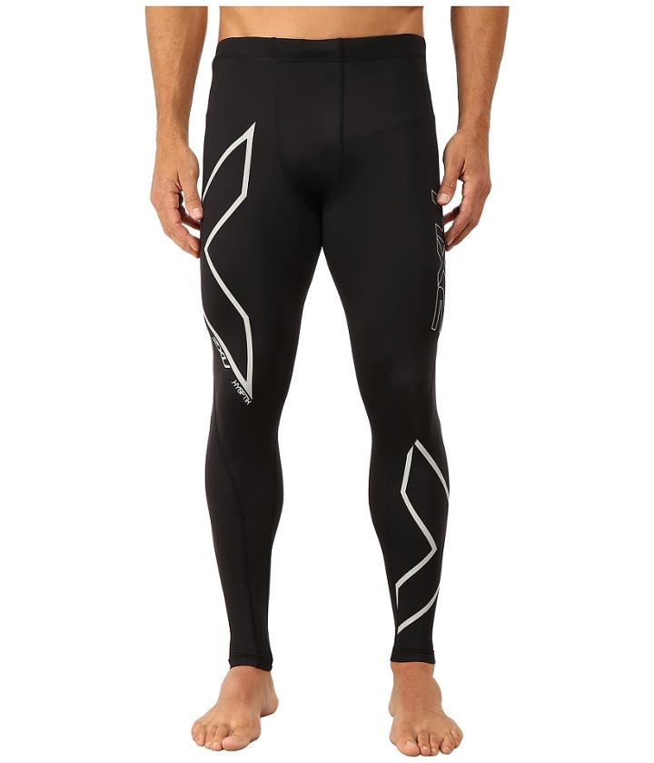 2xu - Hyoptik Compression Tights