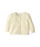 Ralph Lauren Baby - Seed-stitched Cotton Cardigan