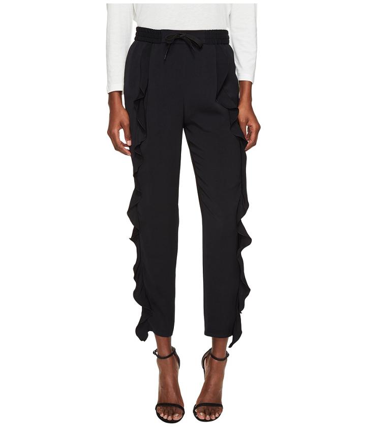 Sonia By Sonia Rykiel - Charmeuse Trousers