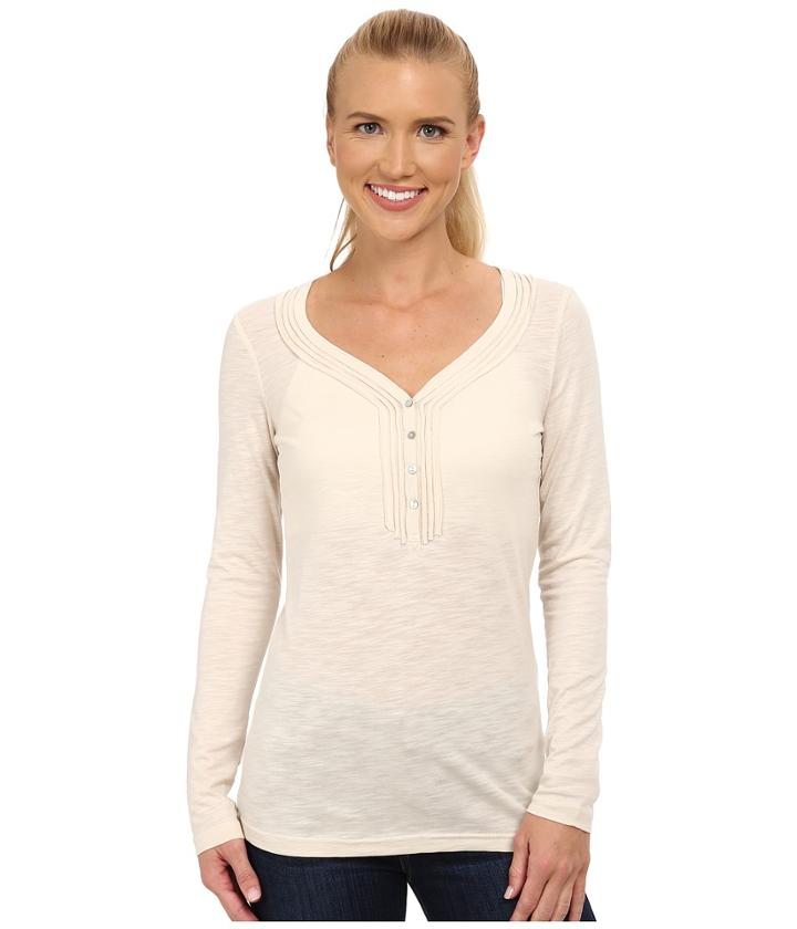 Kuhl - Vega L/s Henley