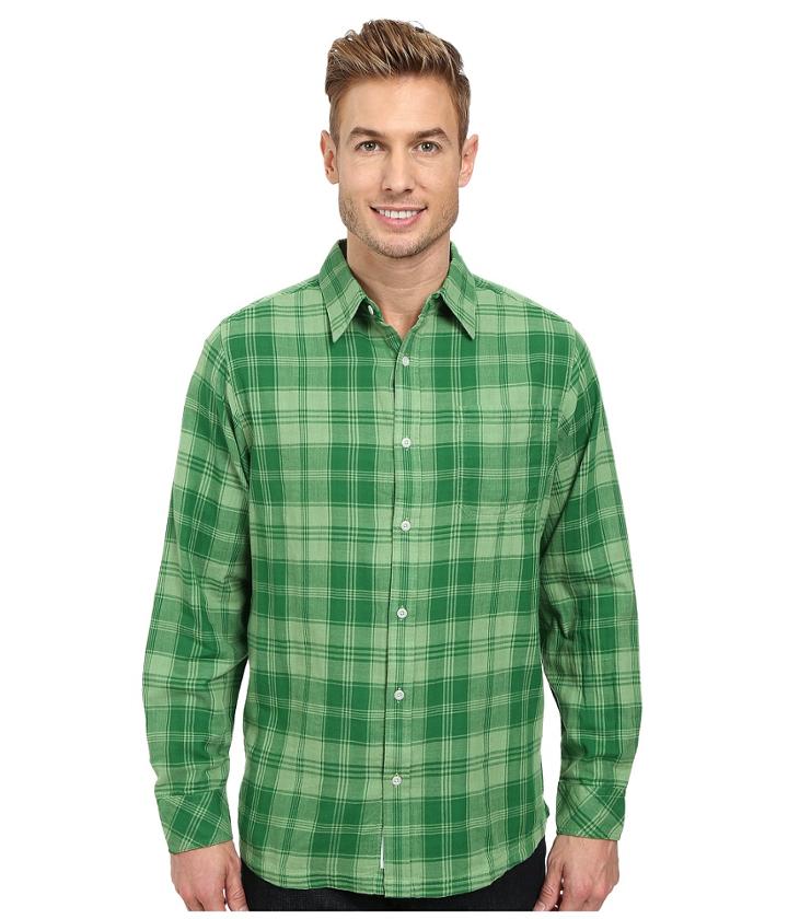 Mountain Khakis - Two Ocean L/s Shirt