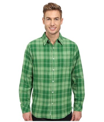 Mountain Khakis - Two Ocean L/s Shirt