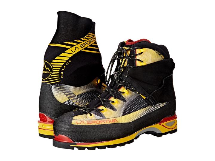 La Sportiva - Trango Ice Cube Gtx