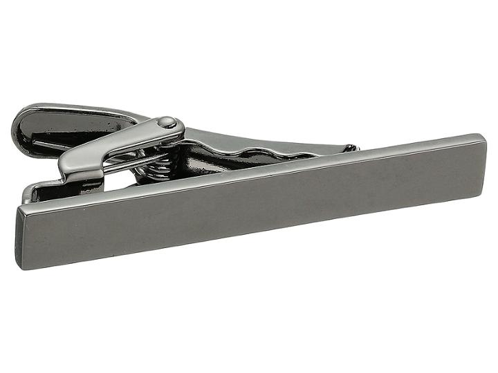 Stacy Adams - High Polished Tie Bar