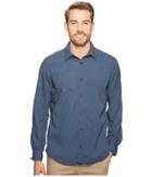 Calvin Klein Jeans - Mini Diamond Printed Button Down