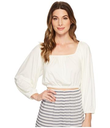 Rachel Pally - Walsh Top
