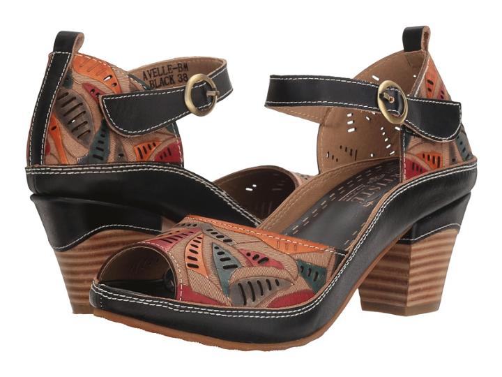 Spring Step - Avelle