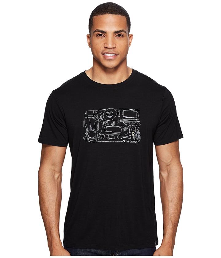 Smartwool - Merino 150 Backpacker's Tee