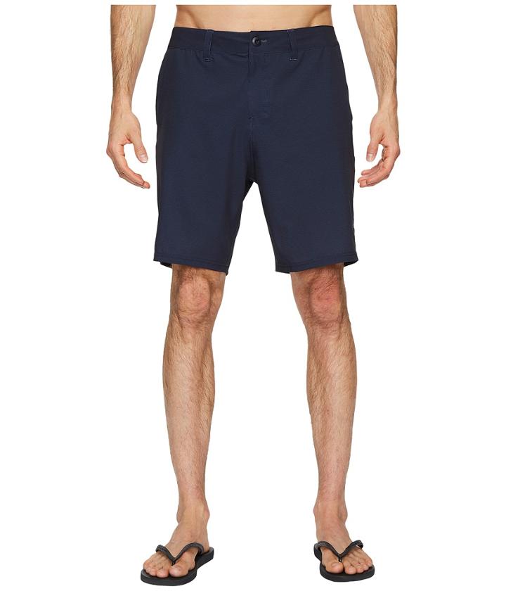 Dc - Base Camp 19 Hybrid Walkshorts