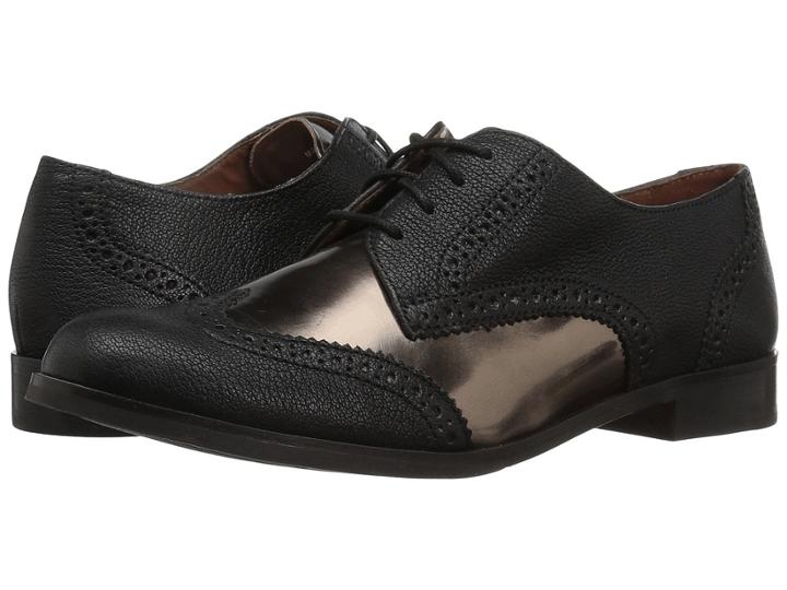 Cole Haan - Jagger Wing Oxford