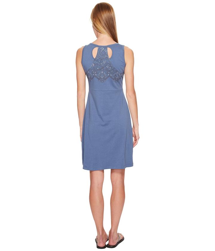 Aventura Clothing - Avis Dress
