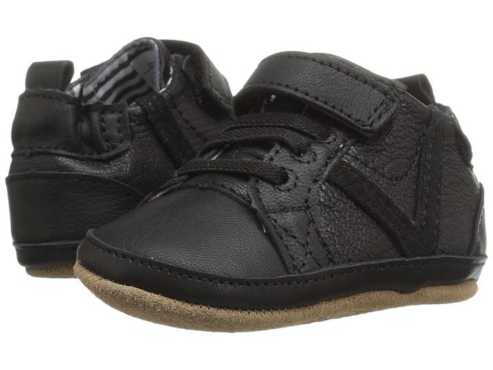 Robeez - Asher Athletic First Kicks