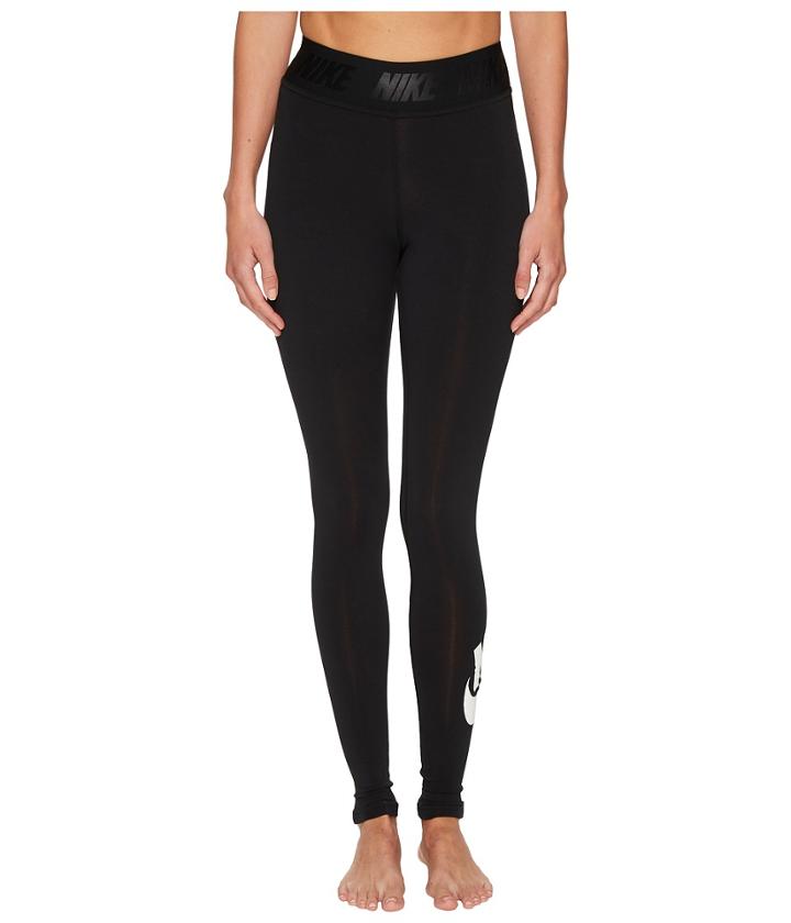 Nike - Sportswear Leg-a-see High Waist Legging