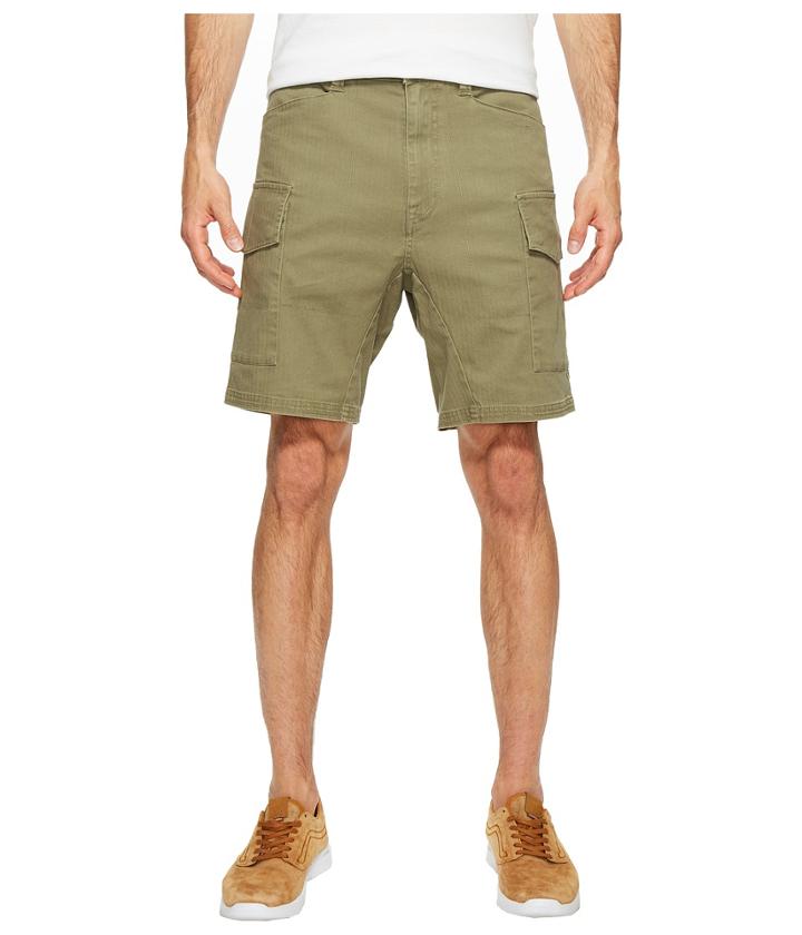 Volcom - Base Cargo Shorts