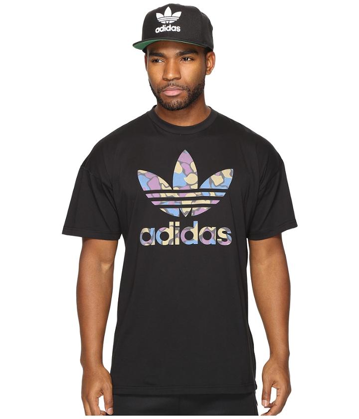 Adidas Originals - Future Camo