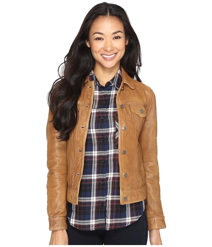 Lucky Brand - Trucker Jacket