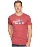 The North Face - Americana Tri-blend Tee