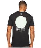 Nike Sb - Sb Dry Tee Dri-fit Skyscraper