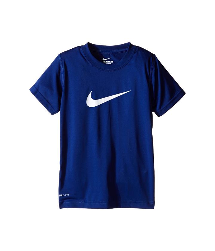 Nike Kids - Legend Short Sleeve Dri-fit Tee