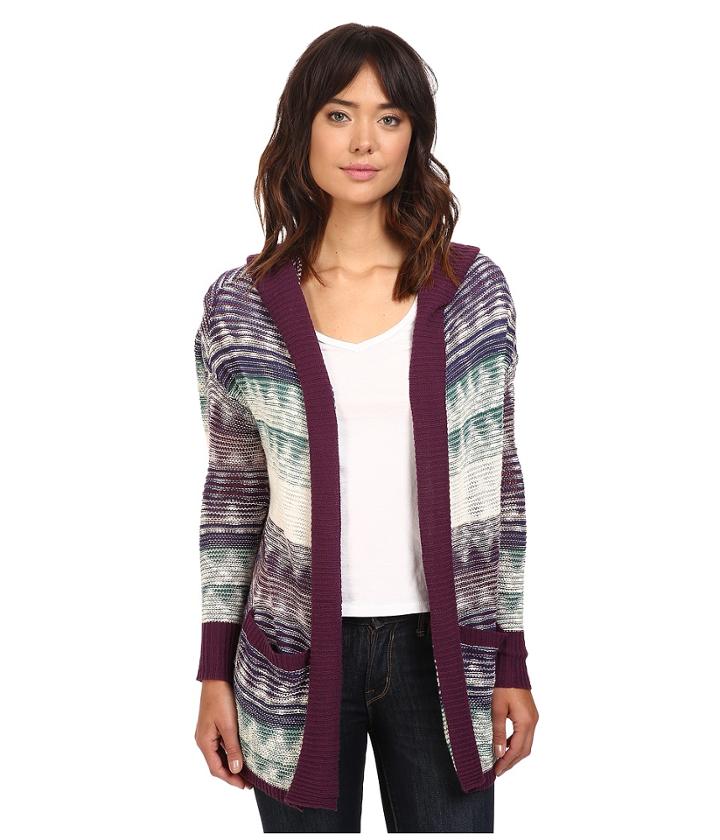 Roxy - Solstice Sweater