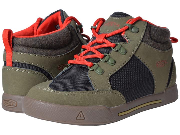Keen Kids - Encanto Wesley Ii High Top