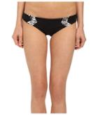 L*space - Ivory Coast Barracuda Bottoms