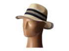 Steve Madden - Panama Hat