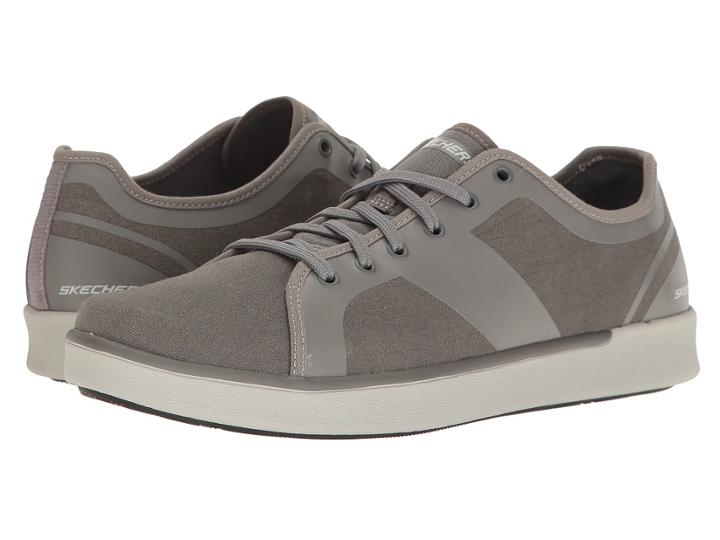 Skechers - Classic Fit Boyar - Hersen