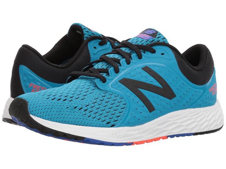 New Balance - Fresh Foam Zante V4