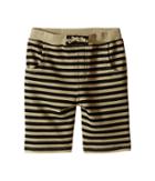 Kardashian Kids - Knit Stripe Shorts