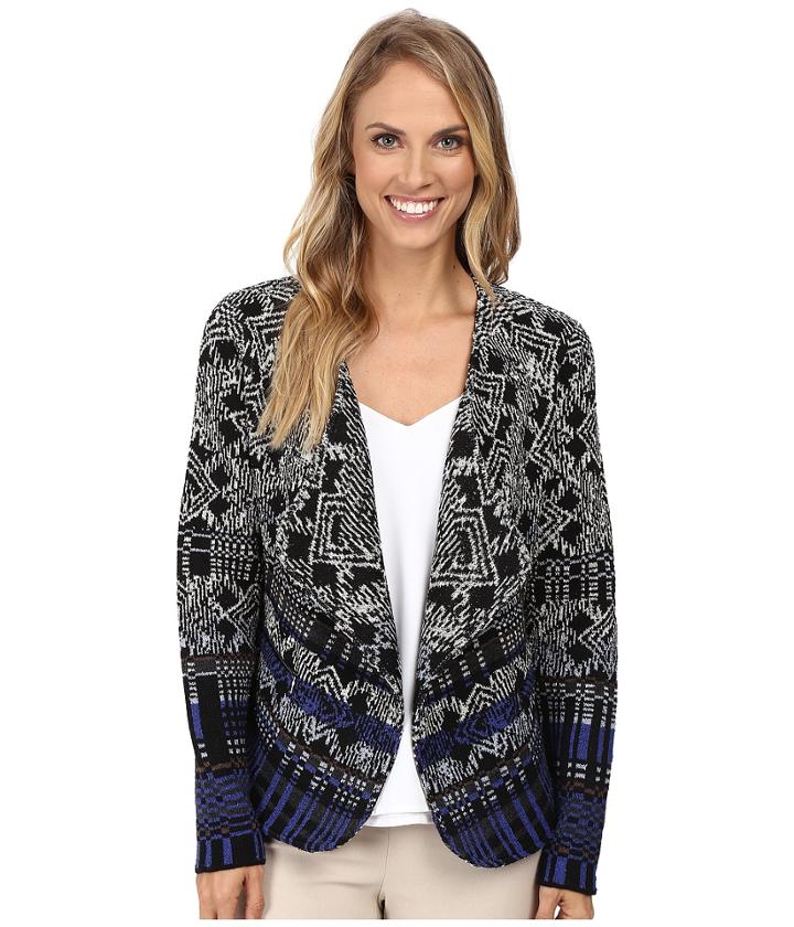 Nic+zoe - Alpine Jacket