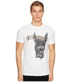 Mcq - Hand/bunny T-shirt